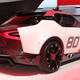 Image for article titled The Nissan IDx Is A Pornographic Interpretation Of A Modern Datsun 510